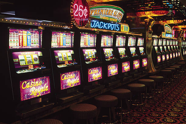 jayajp app showing multiple Joker Gaming slots available to play